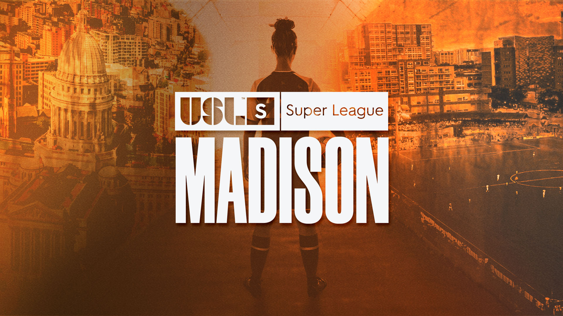 Top-tier professional women's soccer coming to Madison
