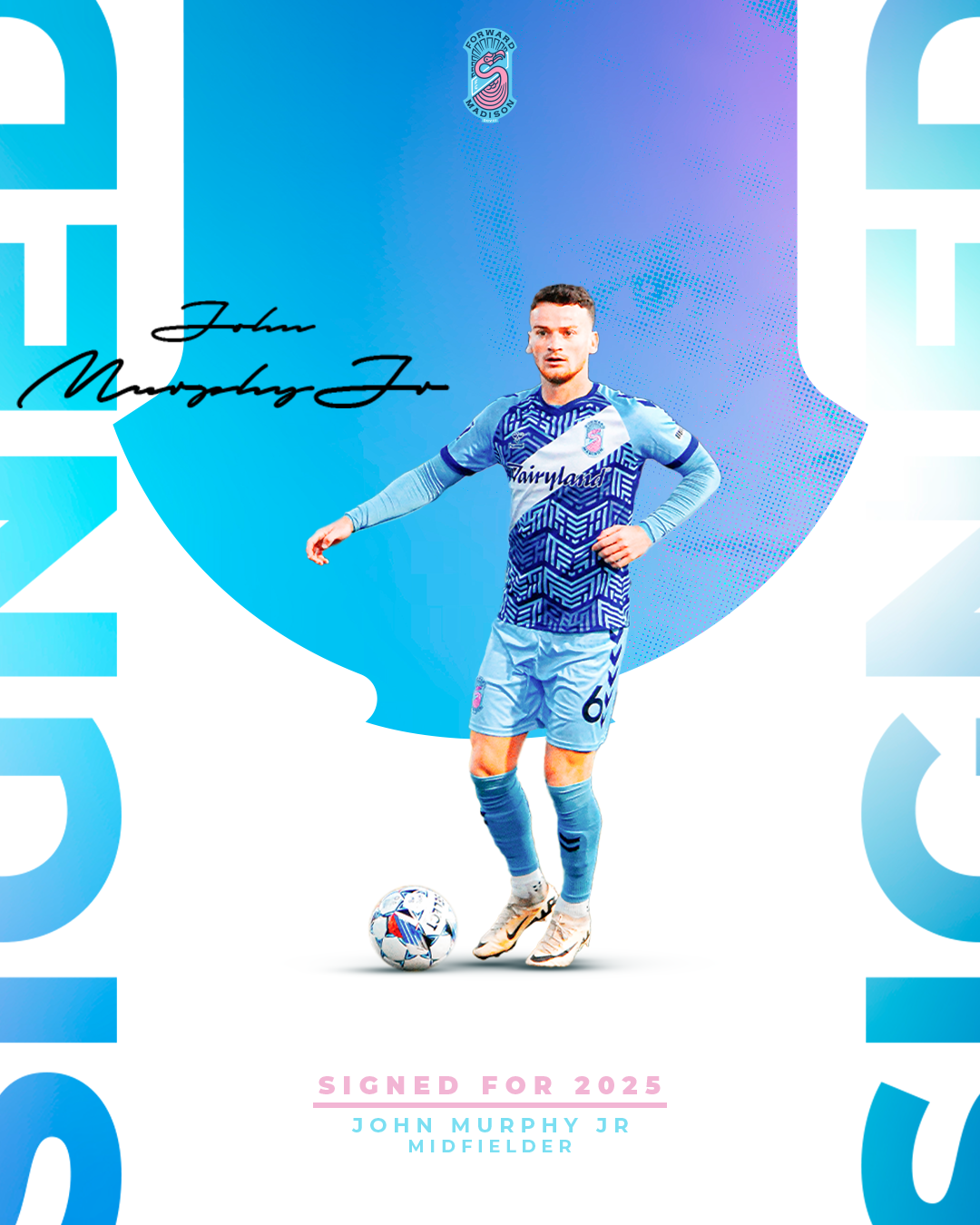 Forward Madison FC